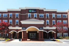 Гостиница Extended Stay America Suites - Greensboro - Airport  Гринсборо